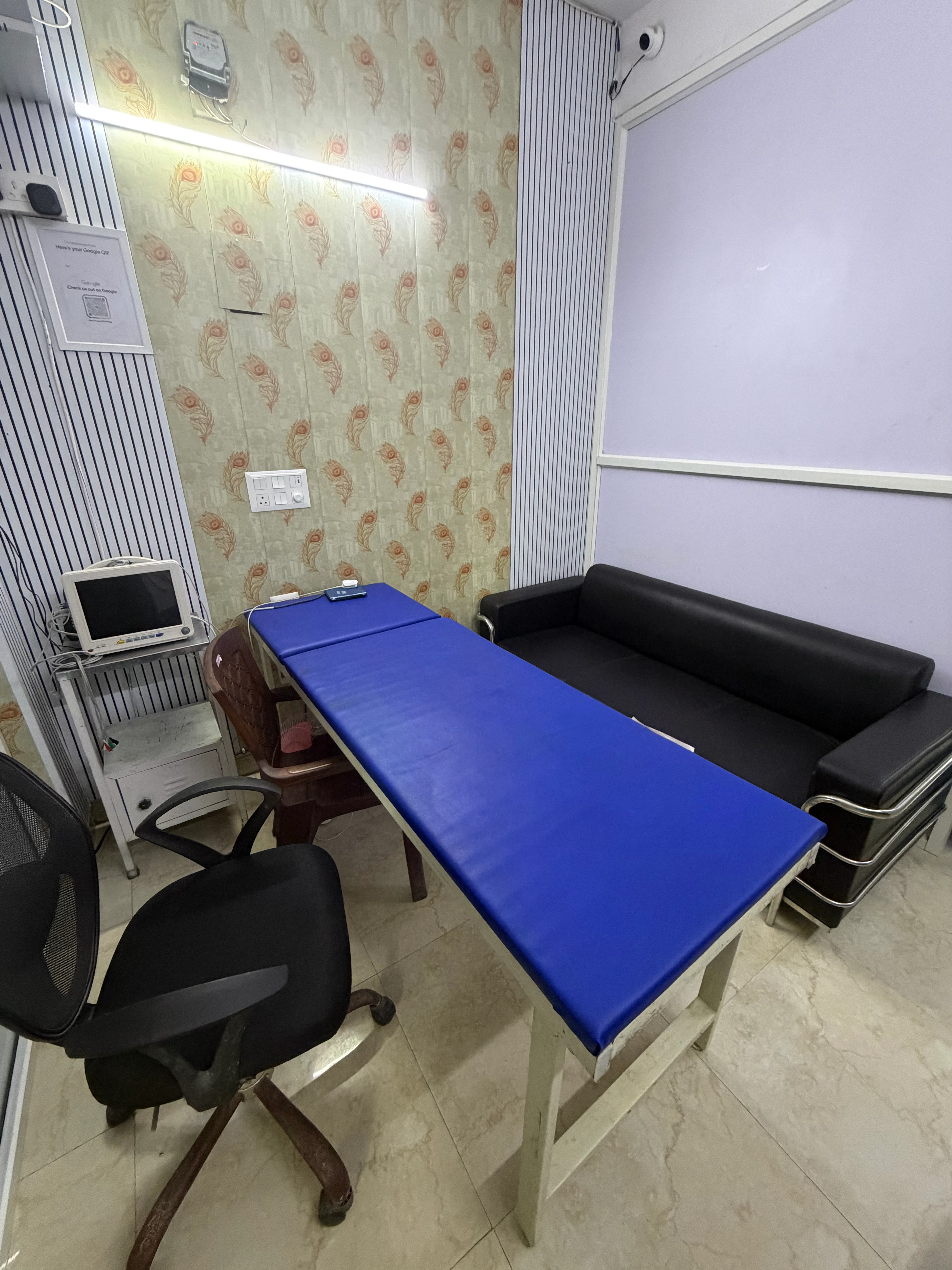 Post-surgical rehabilitation equipment in Noida
